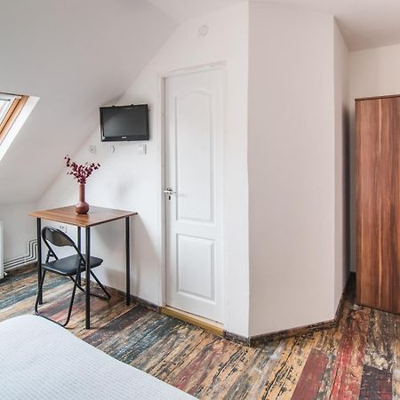Transylvania Guest House 브라쇼브 외부 사진