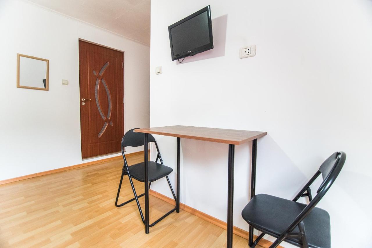 Transylvania Guest House 브라쇼브 외부 사진