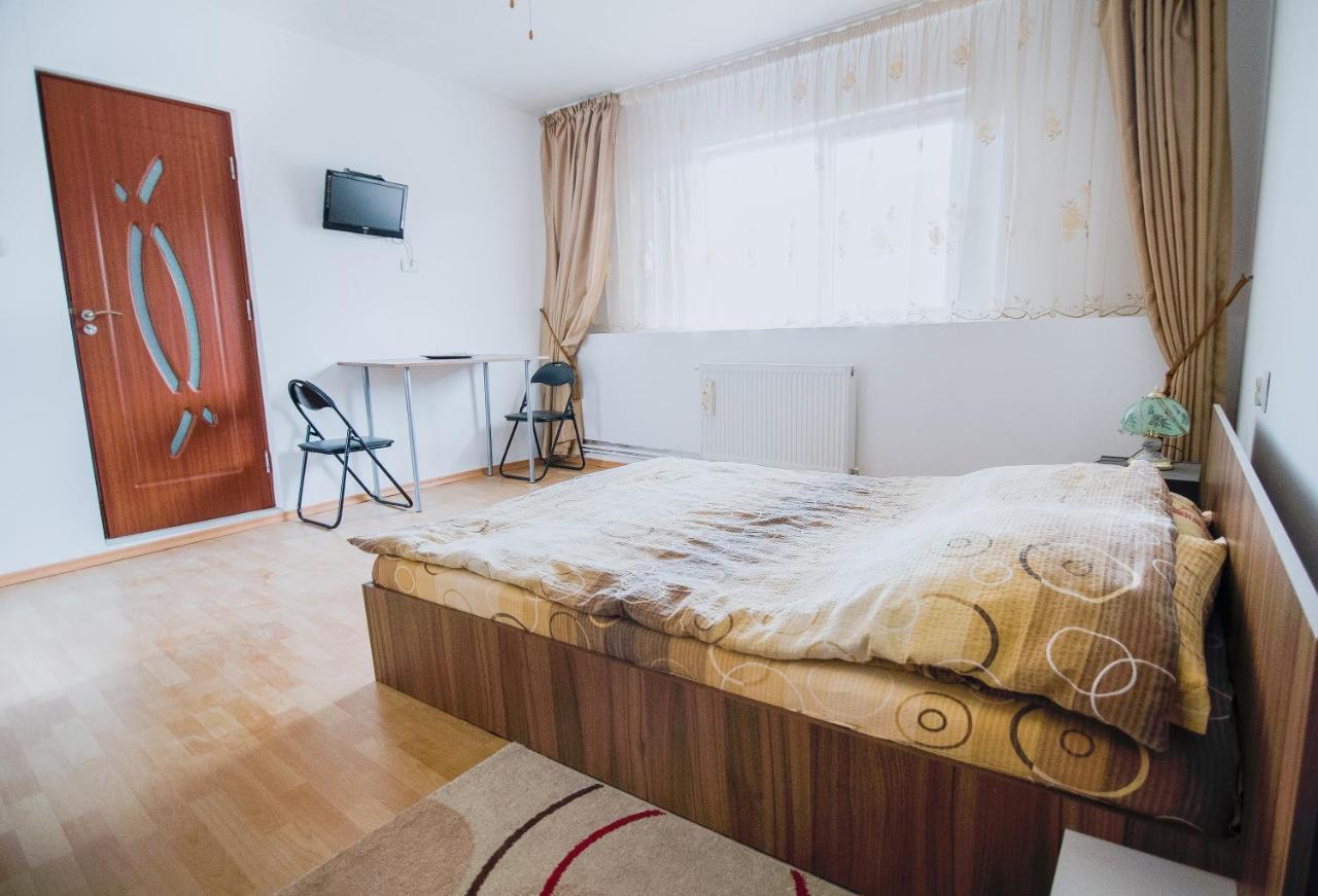 Transylvania Guest House 브라쇼브 외부 사진