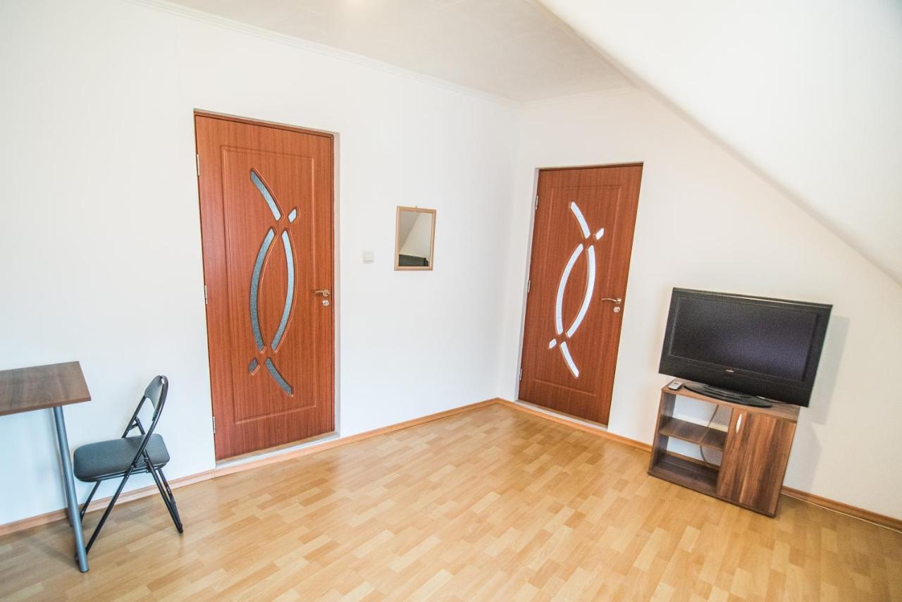 Transylvania Guest House 브라쇼브 외부 사진