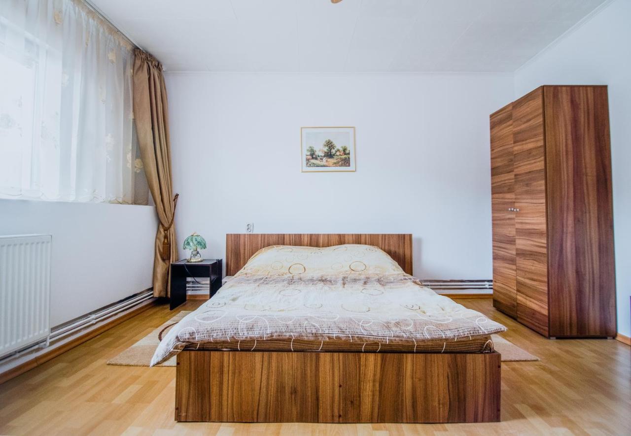 Transylvania Guest House 브라쇼브 외부 사진