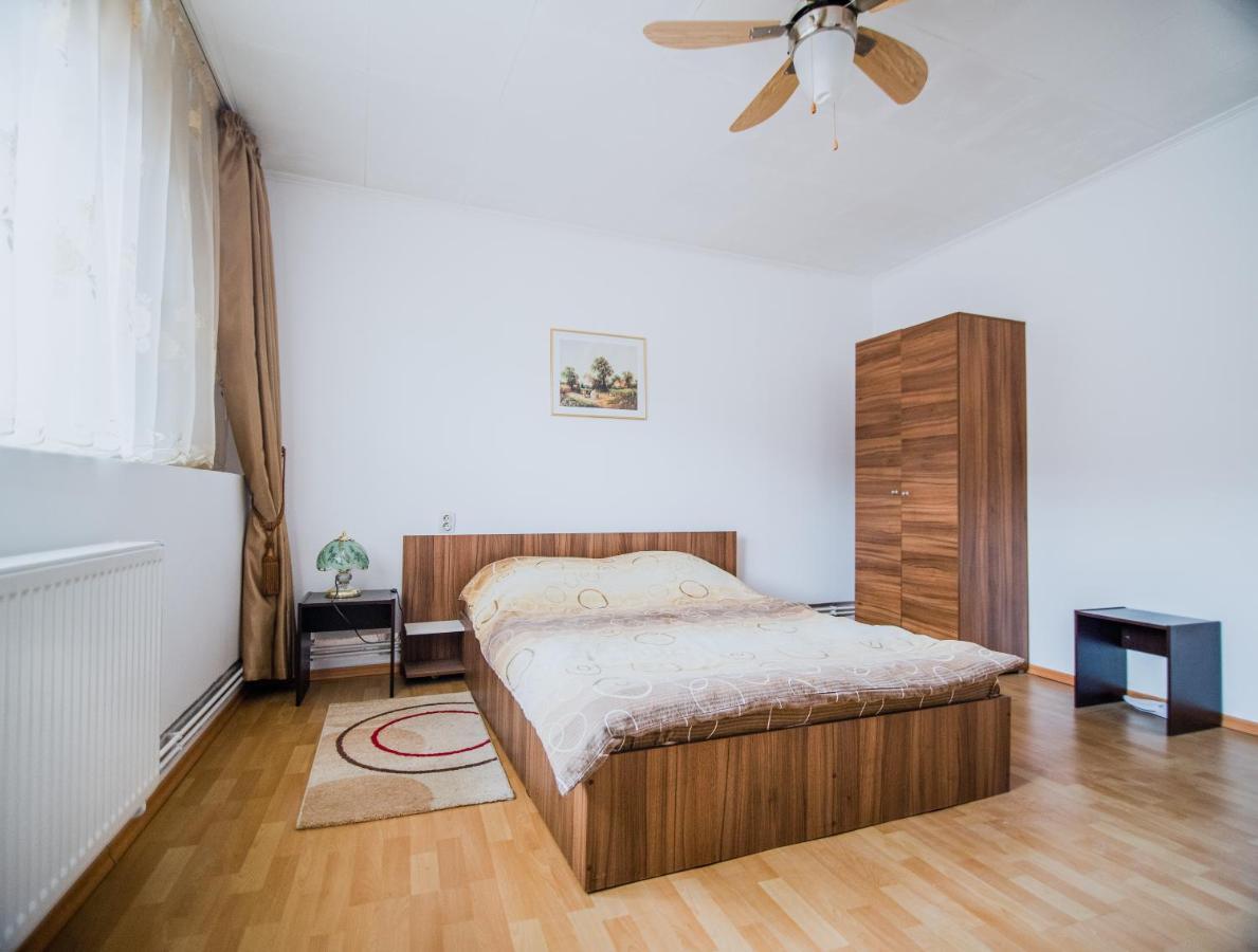 Transylvania Guest House 브라쇼브 외부 사진