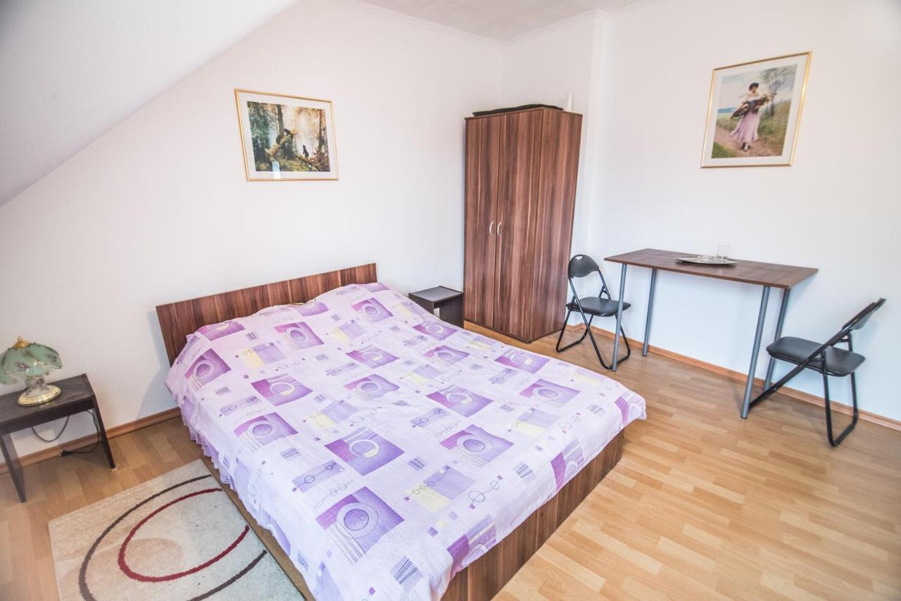 Transylvania Guest House 브라쇼브 외부 사진