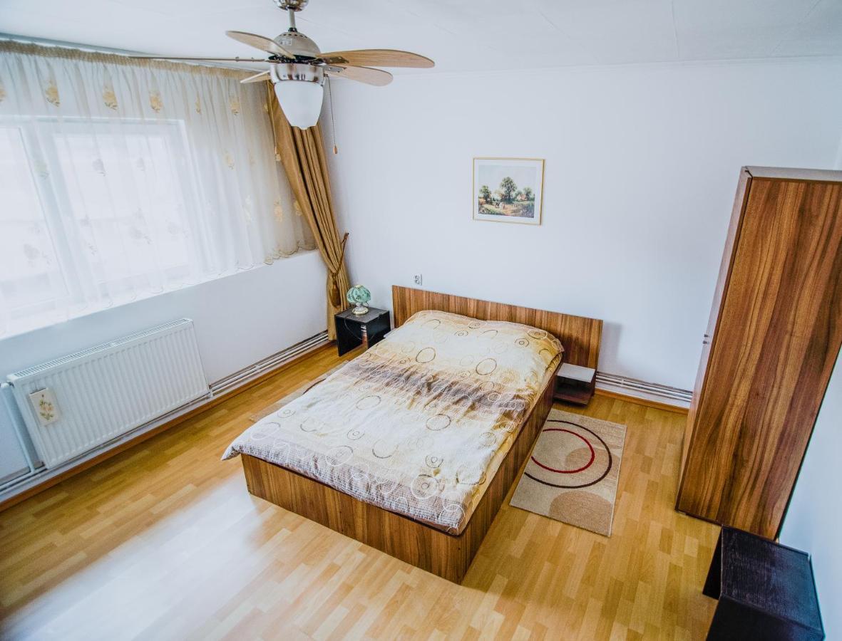 Transylvania Guest House 브라쇼브 외부 사진
