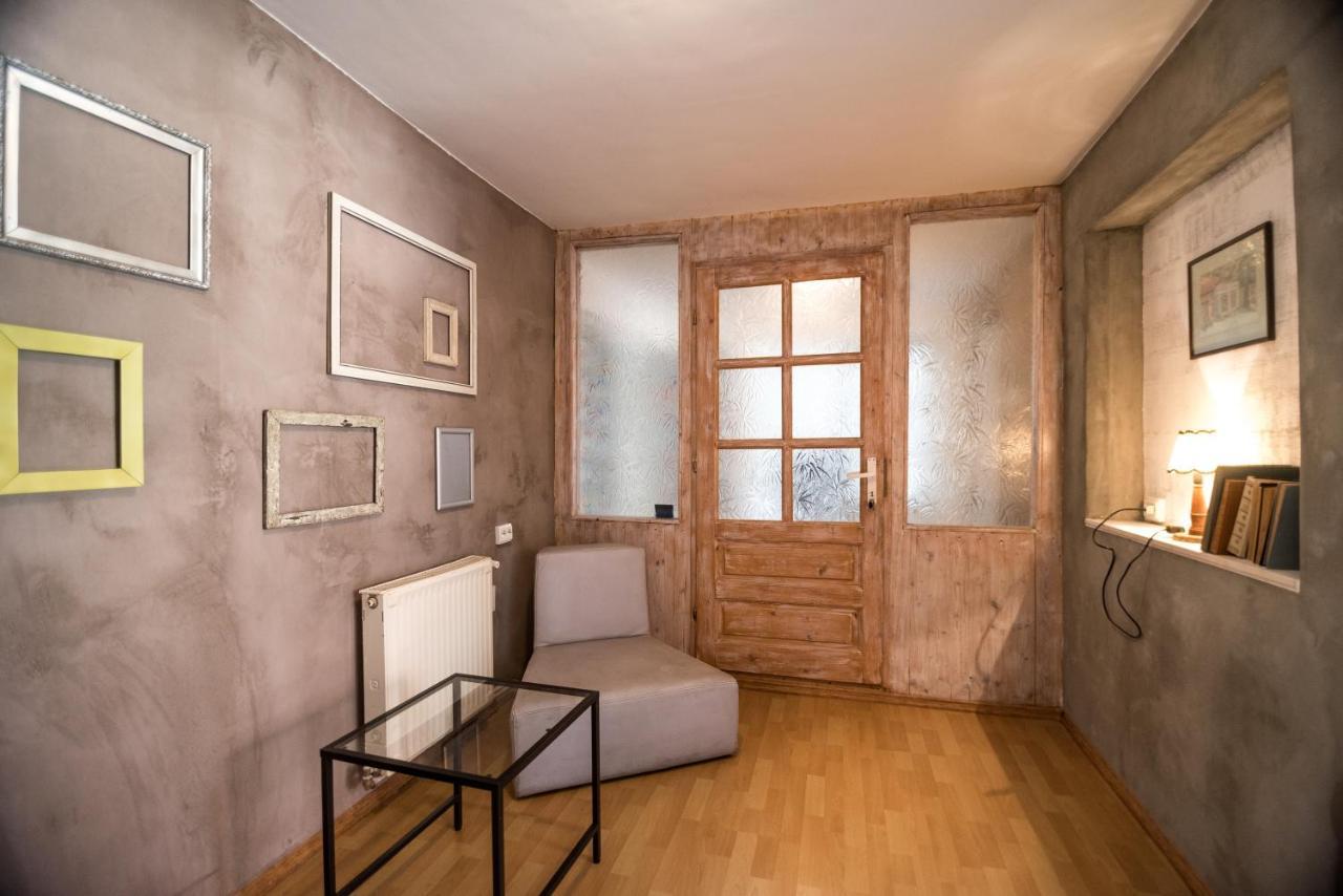 Transylvania Guest House 브라쇼브 외부 사진