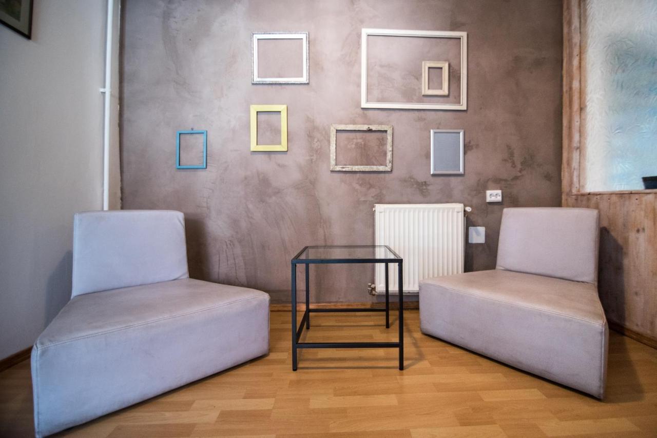 Transylvania Guest House 브라쇼브 외부 사진