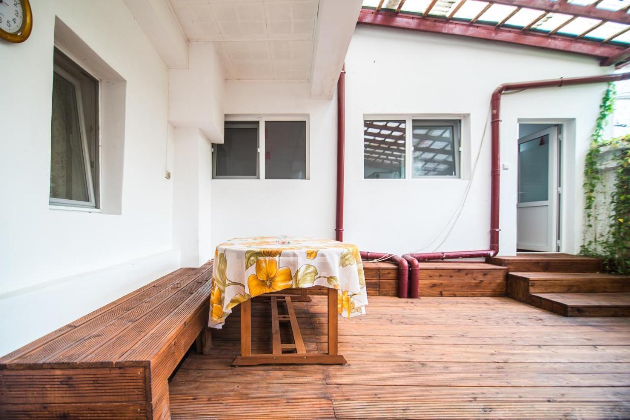 Transylvania Guest House 브라쇼브 외부 사진