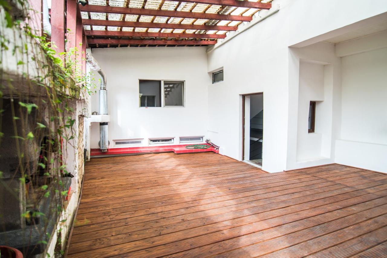 Transylvania Guest House 브라쇼브 외부 사진