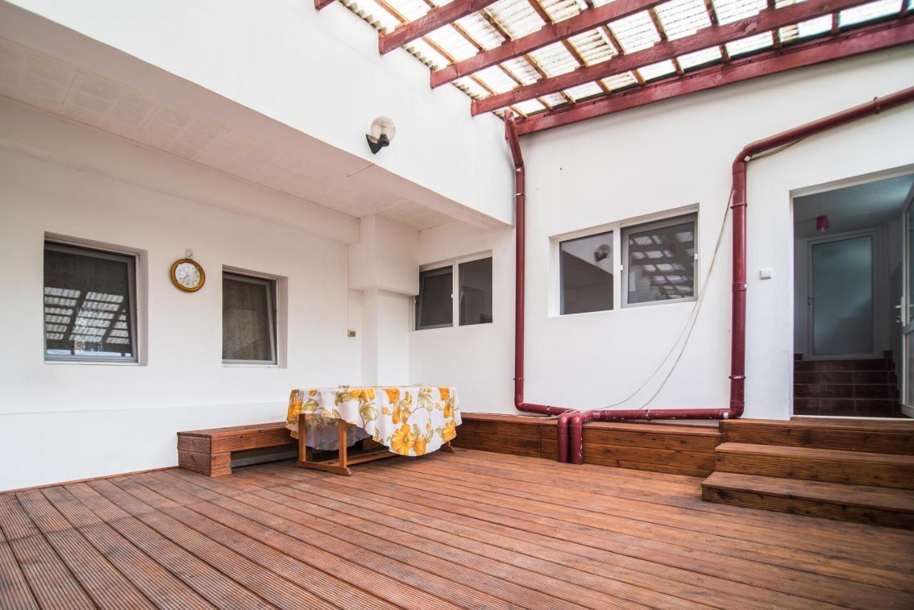 Transylvania Guest House 브라쇼브 외부 사진