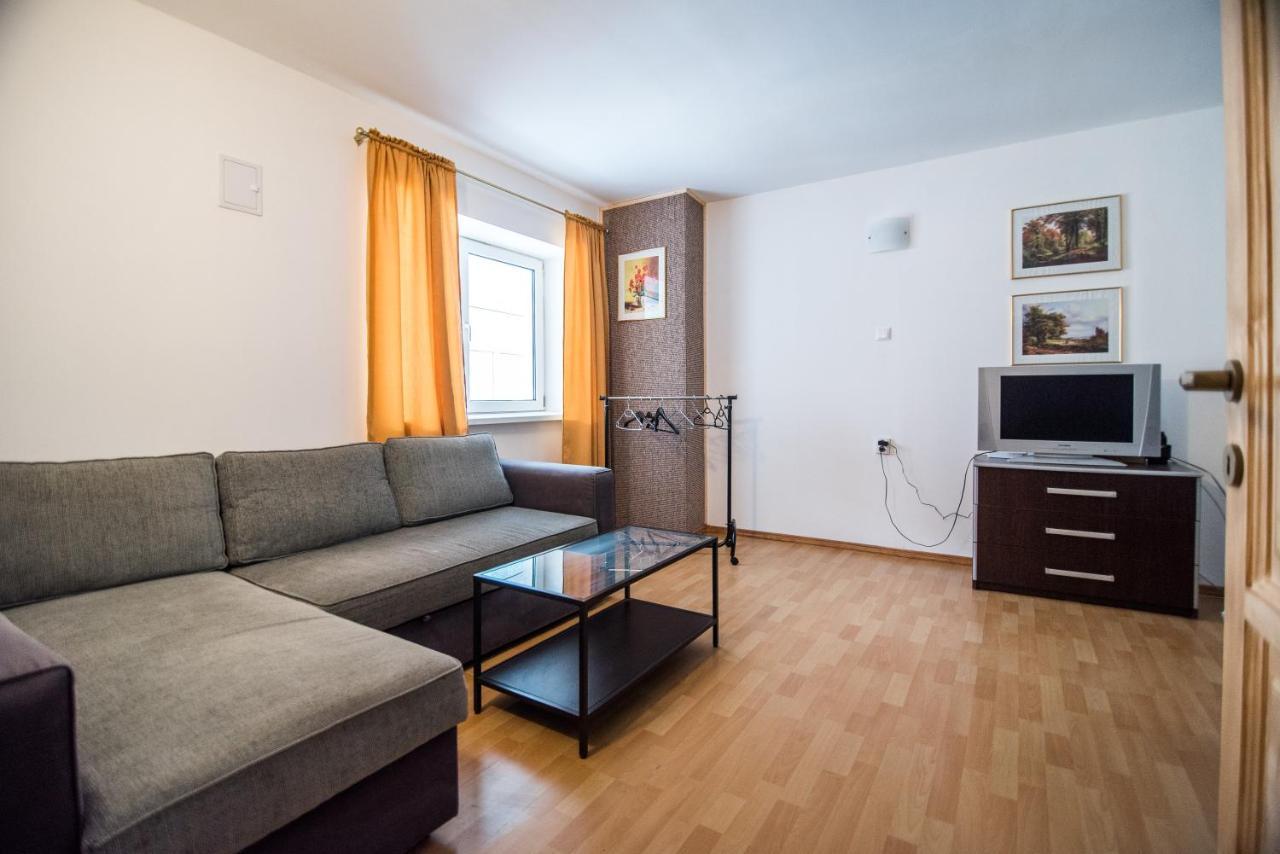 Transylvania Guest House 브라쇼브 외부 사진