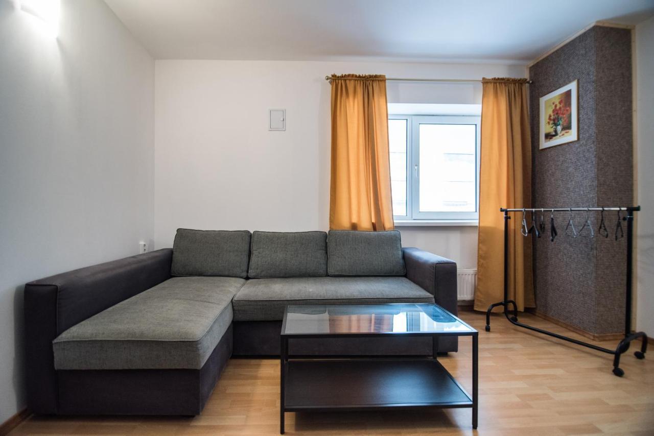Transylvania Guest House 브라쇼브 외부 사진