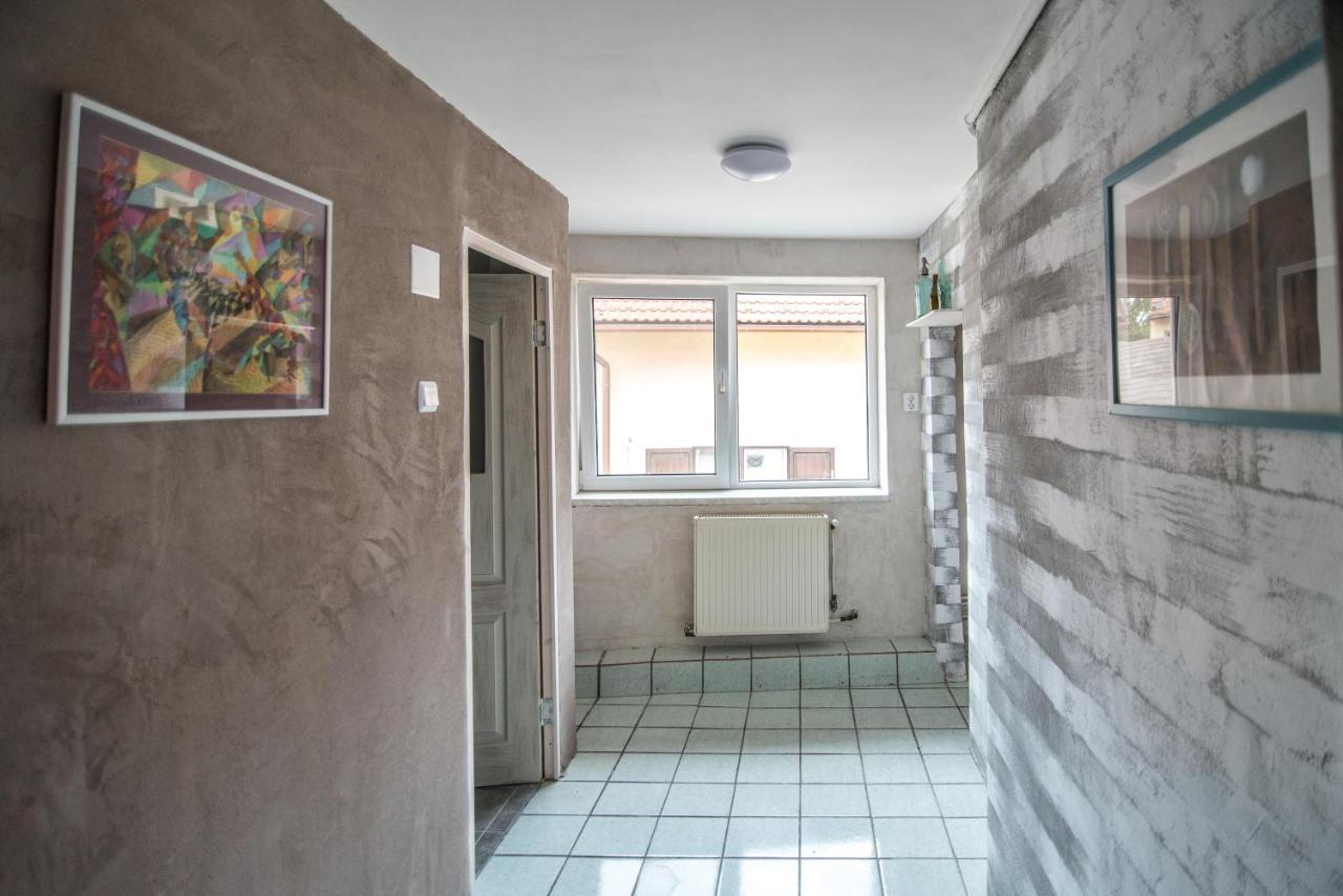 Transylvania Guest House 브라쇼브 외부 사진
