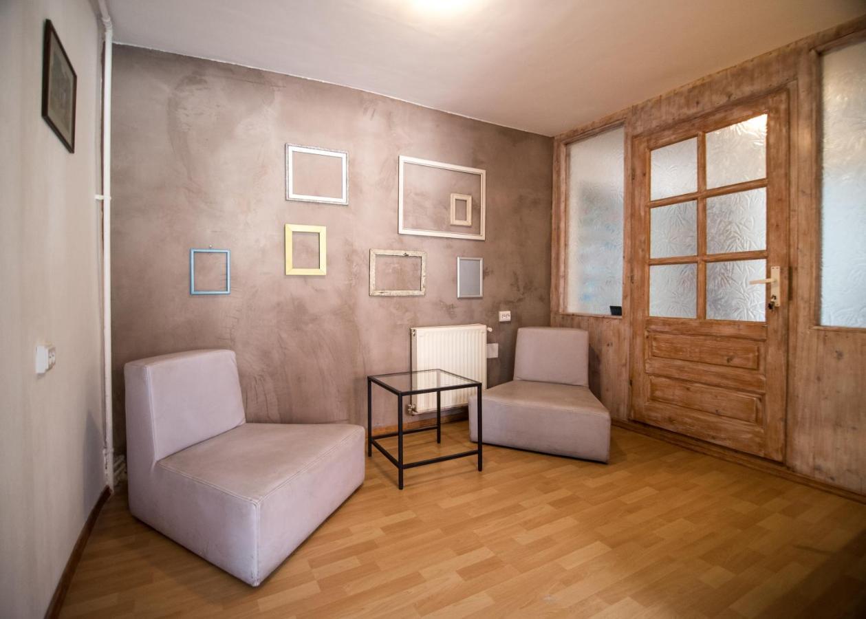 Transylvania Guest House 브라쇼브 외부 사진