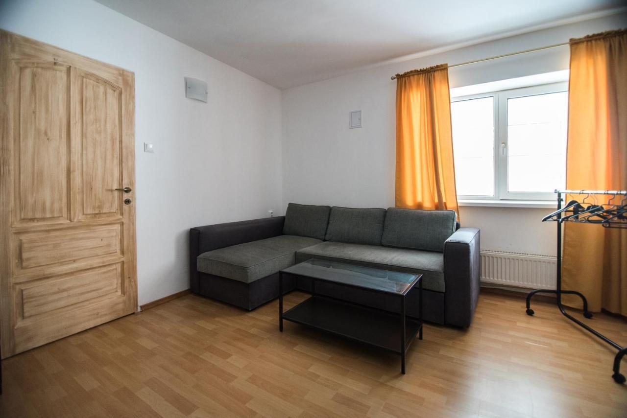 Transylvania Guest House 브라쇼브 외부 사진