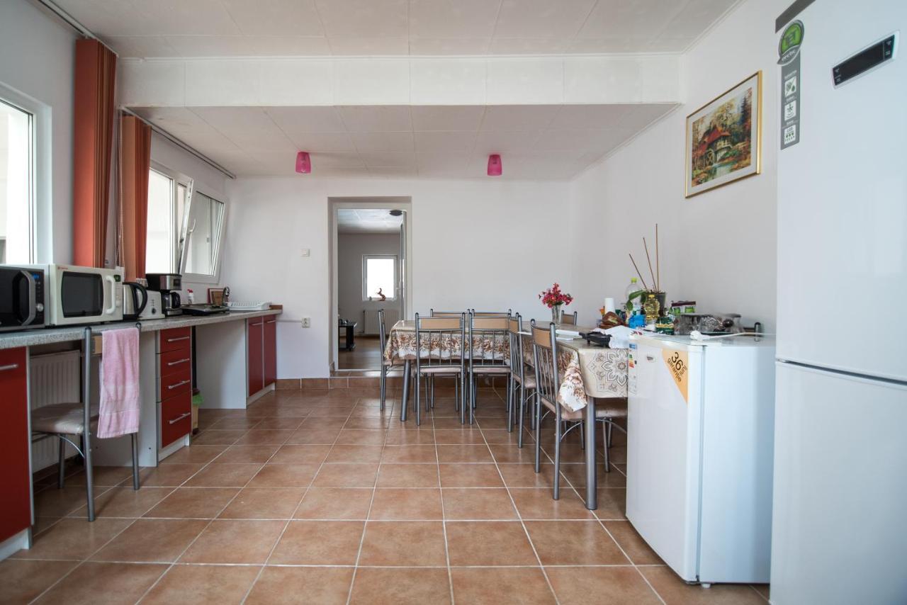 Transylvania Guest House 브라쇼브 외부 사진