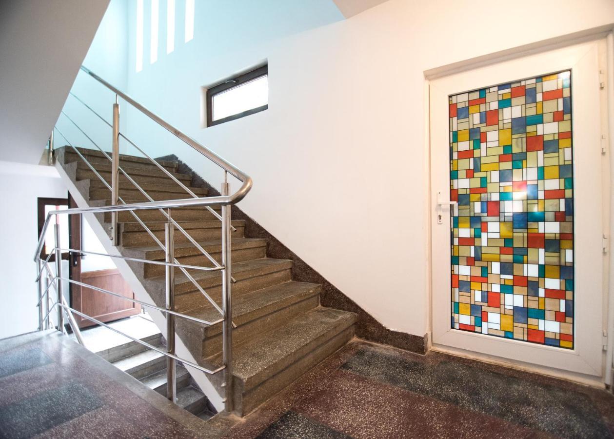 Transylvania Guest House 브라쇼브 외부 사진