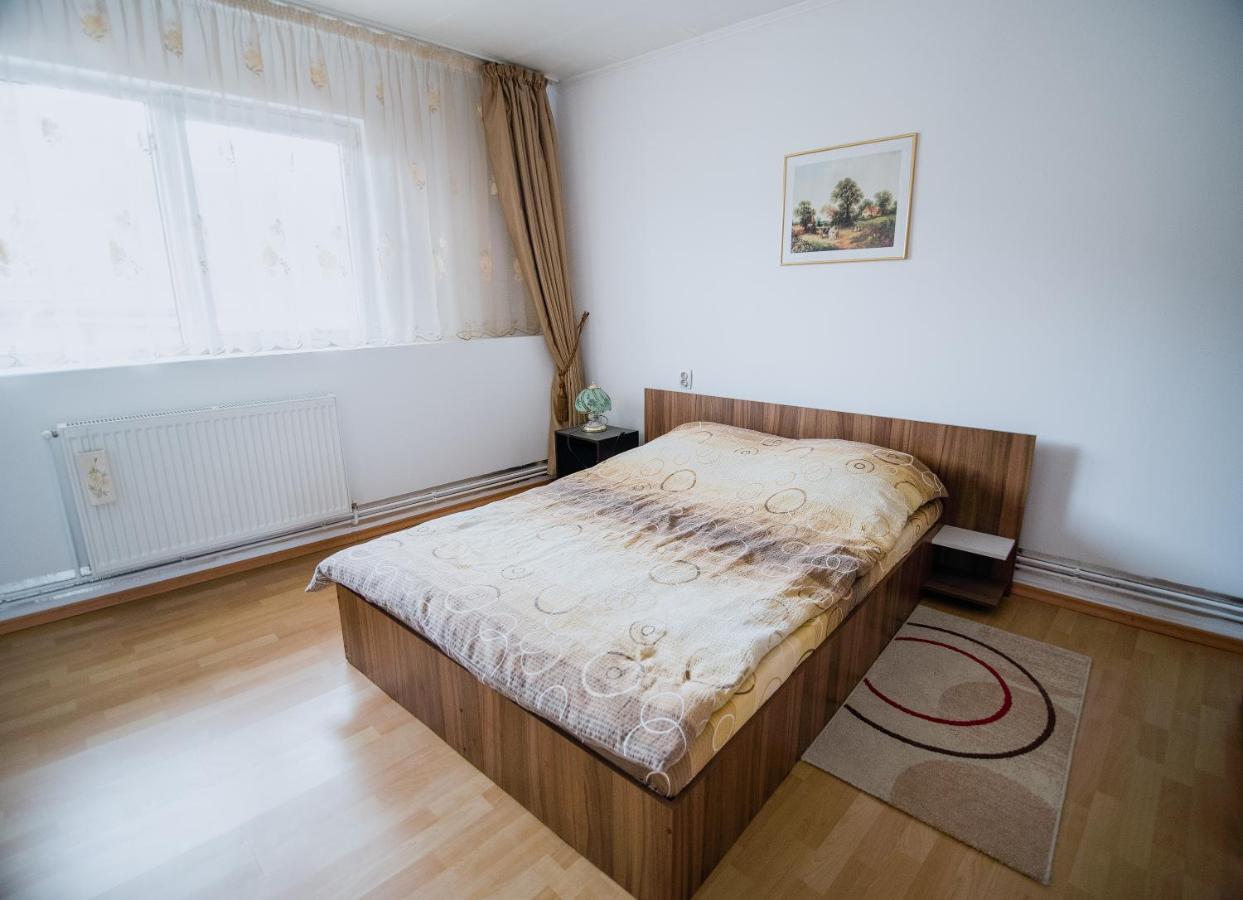 Transylvania Guest House 브라쇼브 외부 사진