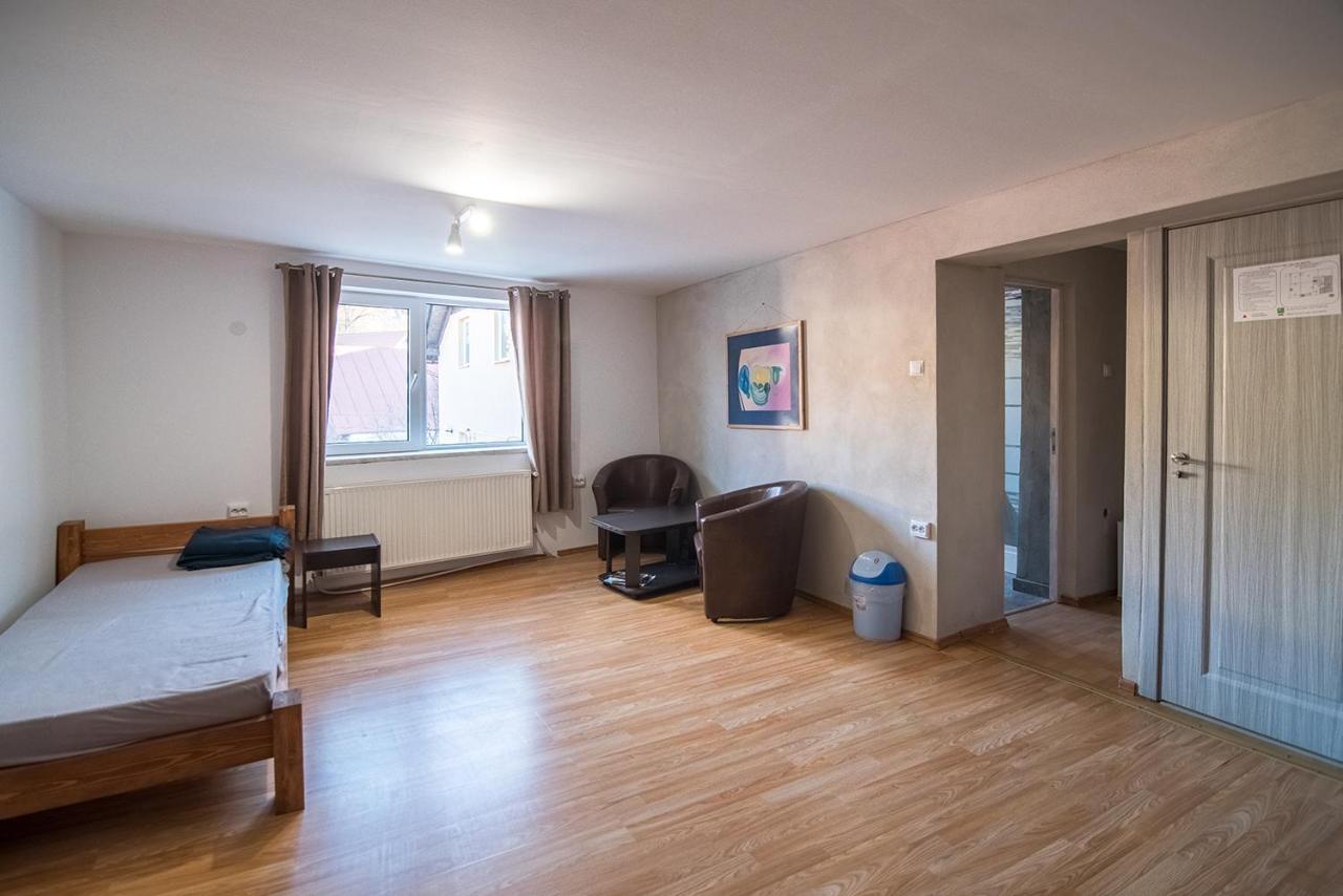 Transylvania Guest House 브라쇼브 외부 사진