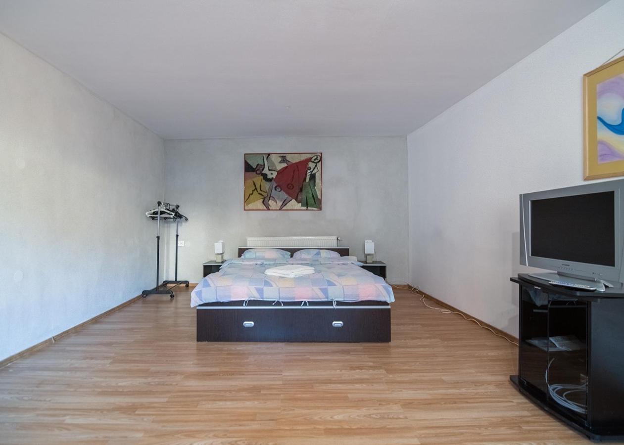 Transylvania Guest House 브라쇼브 외부 사진
