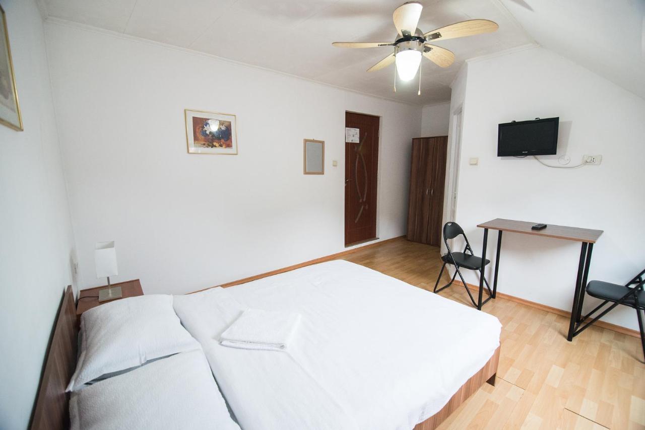 Transylvania Guest House 브라쇼브 외부 사진