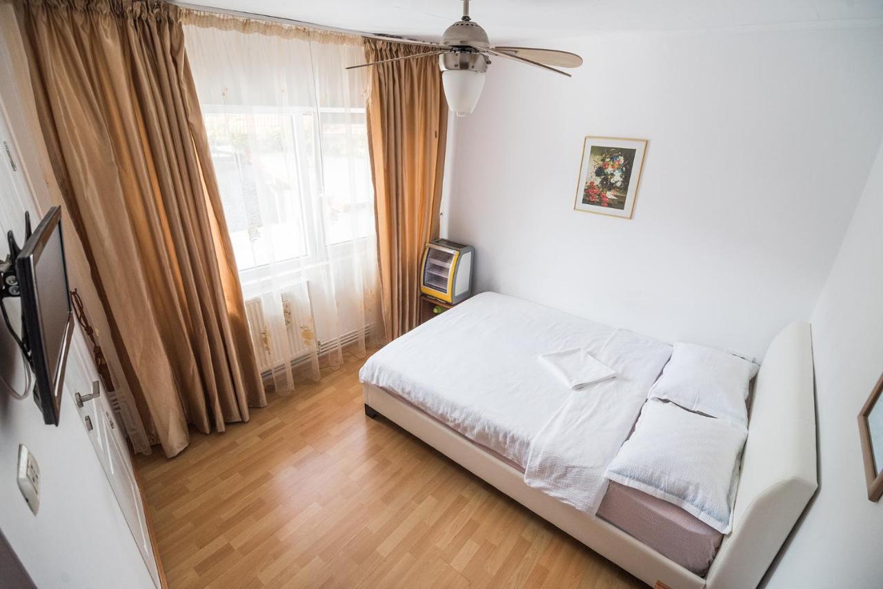 Transylvania Guest House 브라쇼브 외부 사진