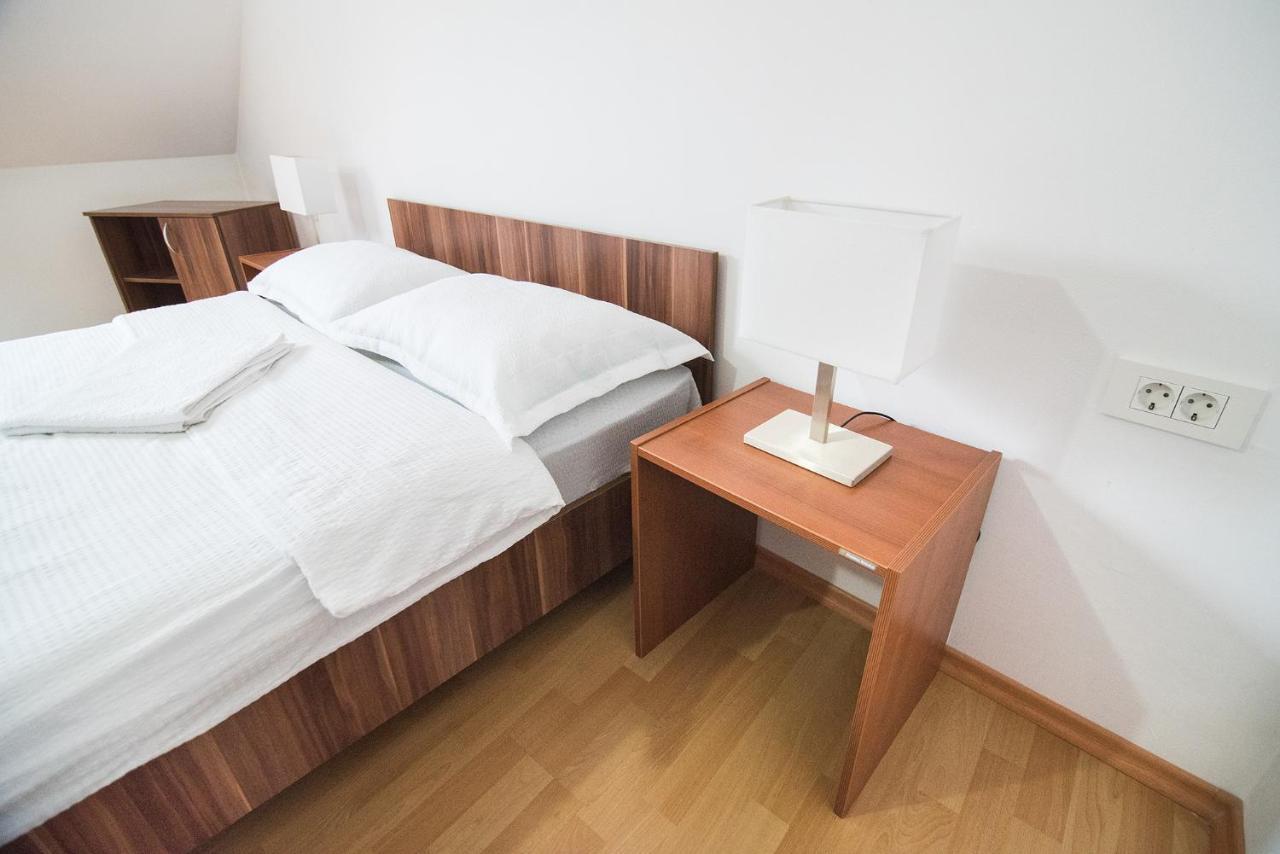 Transylvania Guest House 브라쇼브 외부 사진