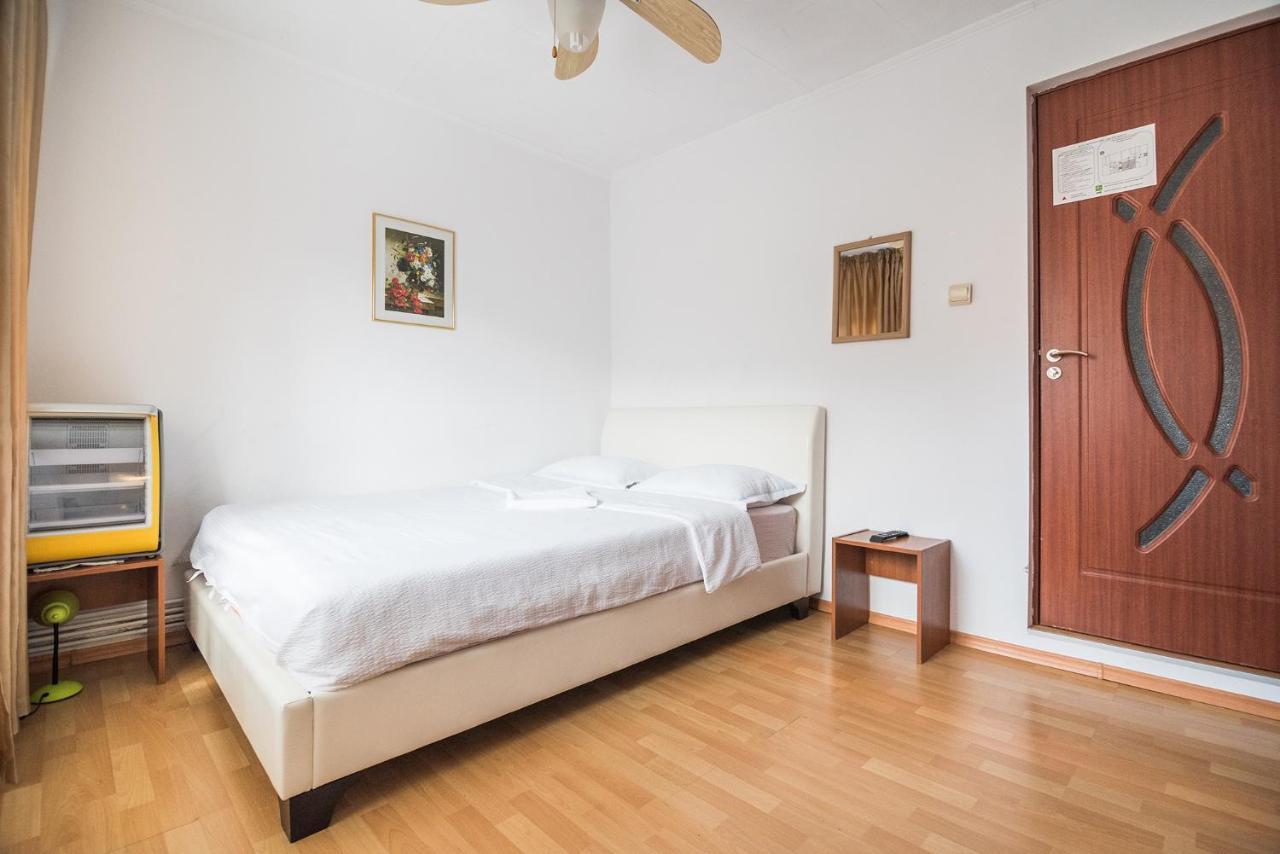 Transylvania Guest House 브라쇼브 외부 사진