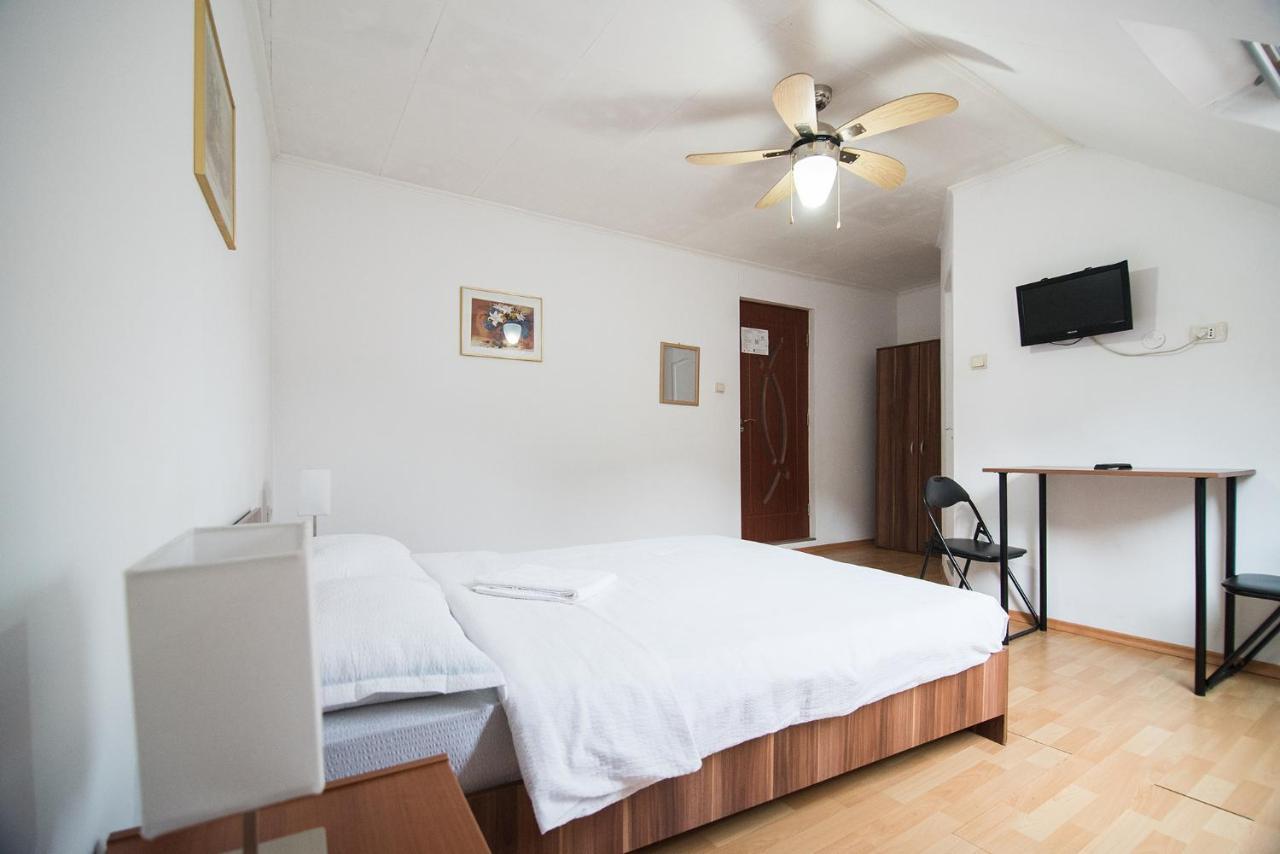 Transylvania Guest House 브라쇼브 외부 사진
