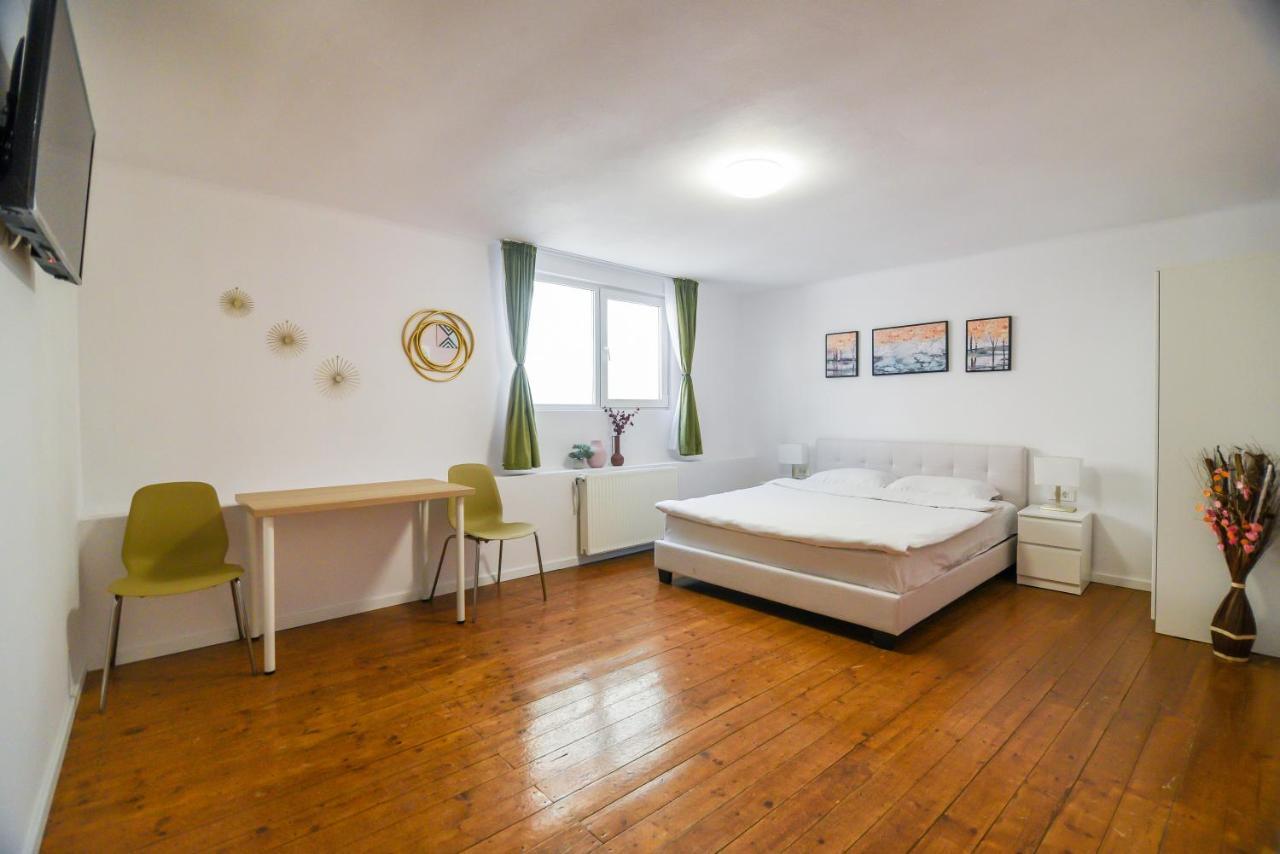 Transylvania Guest House 브라쇼브 외부 사진