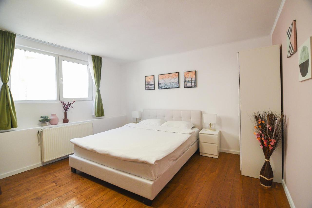 Transylvania Guest House 브라쇼브 외부 사진