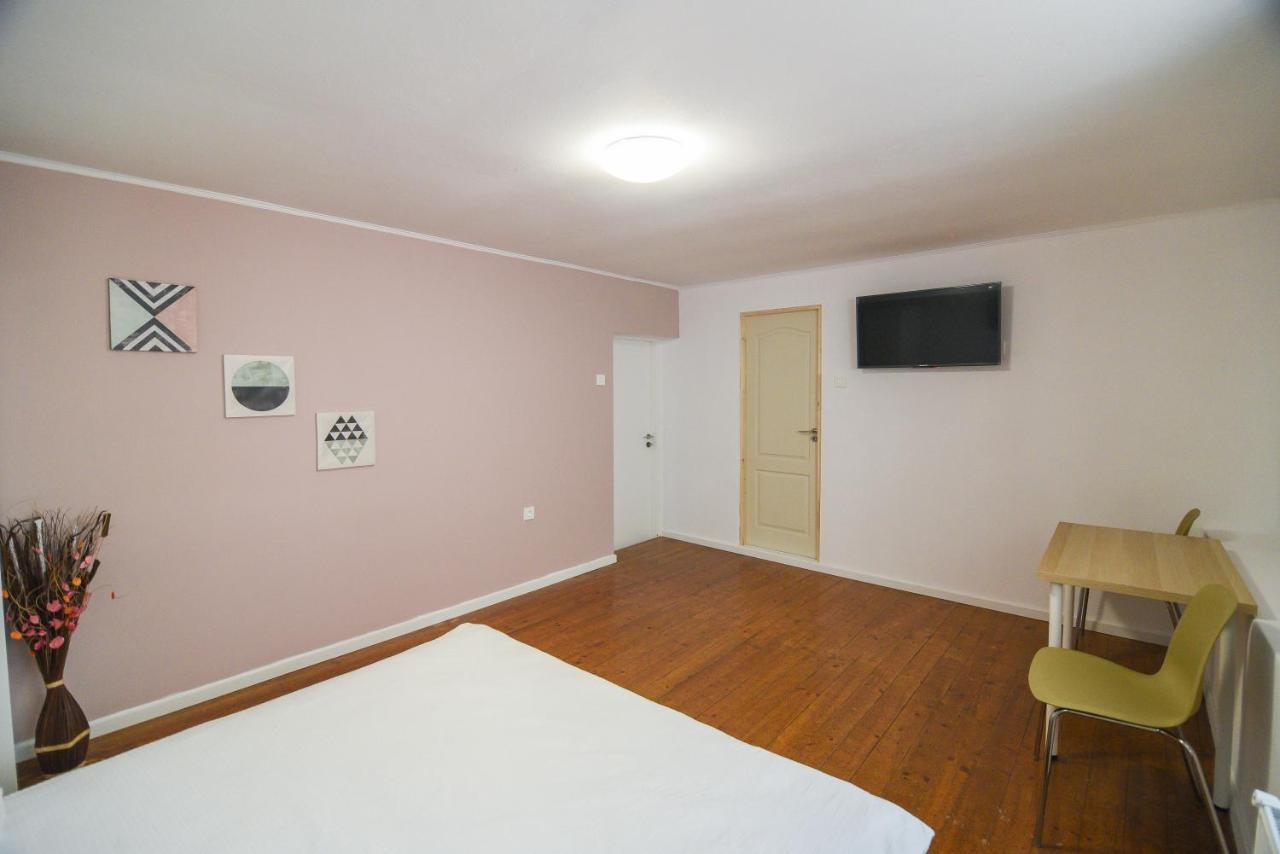 Transylvania Guest House 브라쇼브 외부 사진