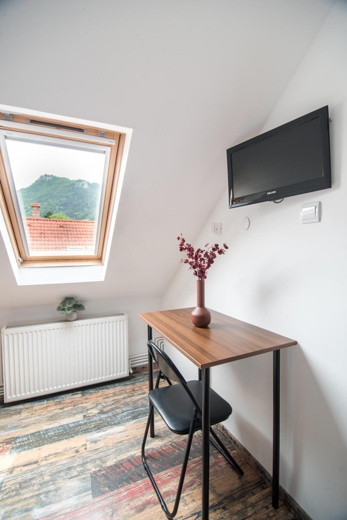 Transylvania Guest House 브라쇼브 외부 사진