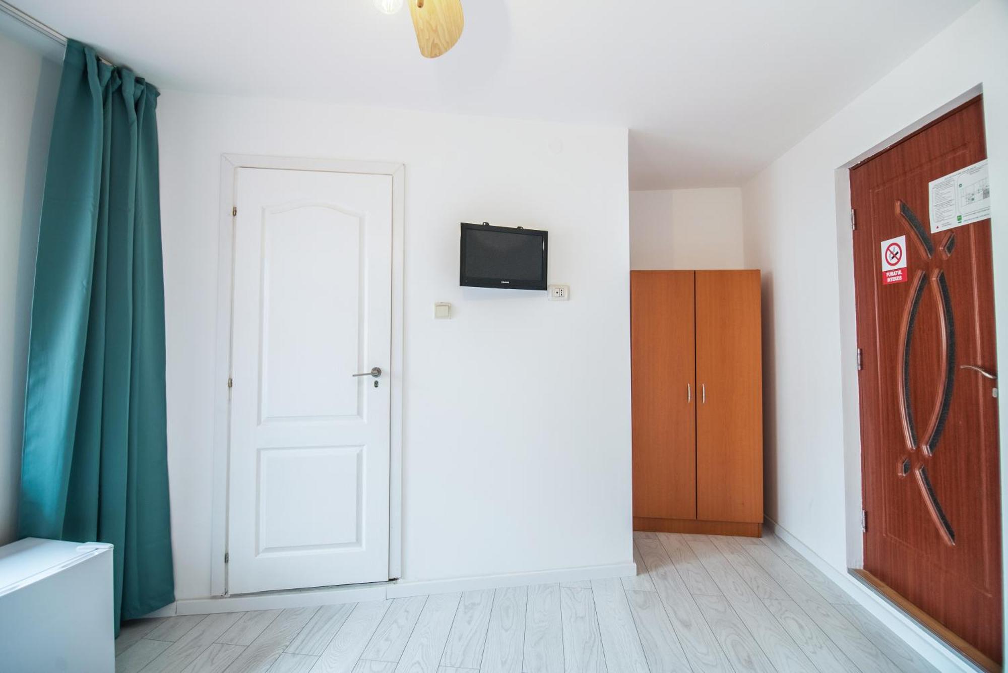 Transylvania Guest House 브라쇼브 외부 사진