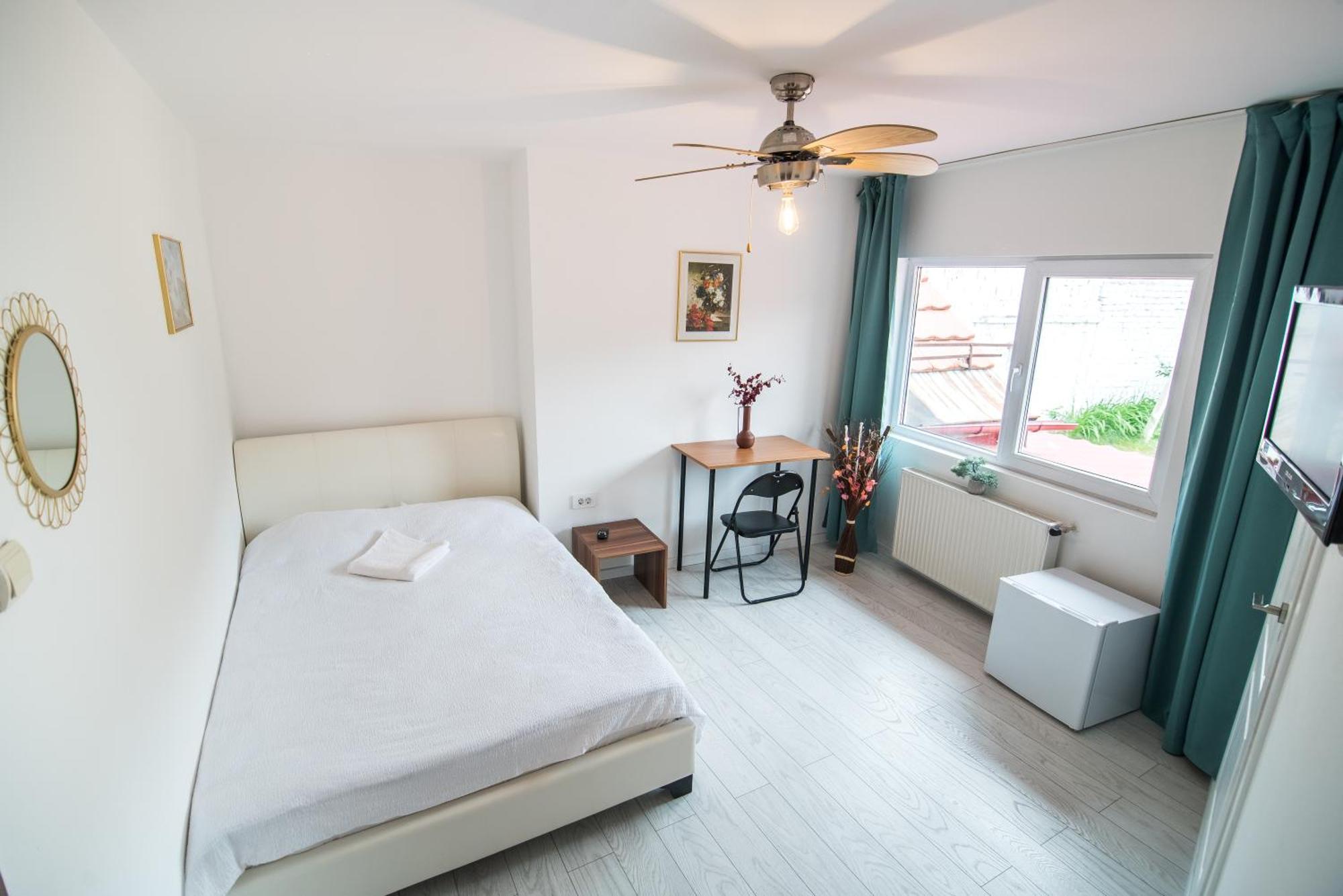 Transylvania Guest House 브라쇼브 외부 사진